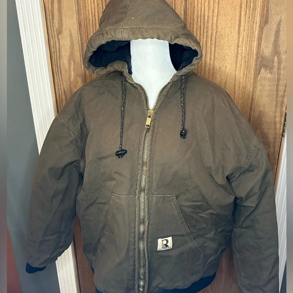 Real Work Wear previously owned